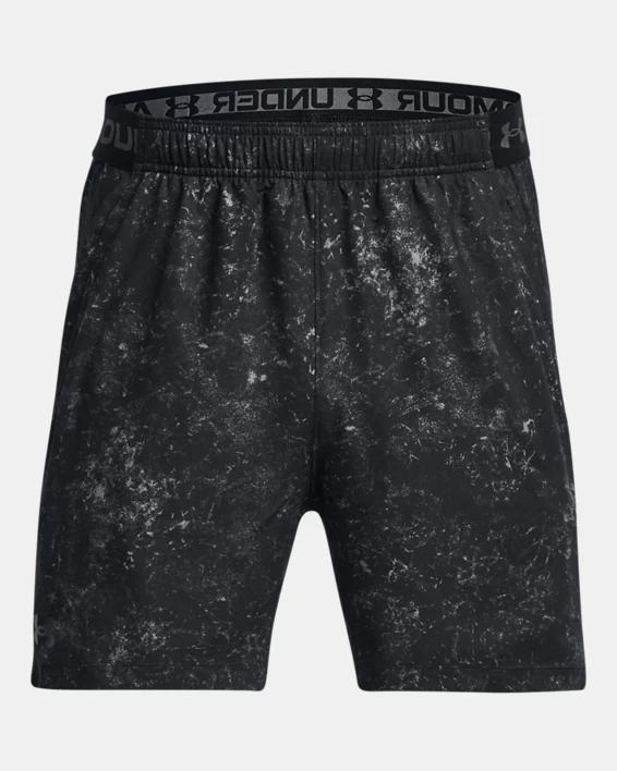 Men's UA Vanish Woven 6" Printed Shorts Product Image