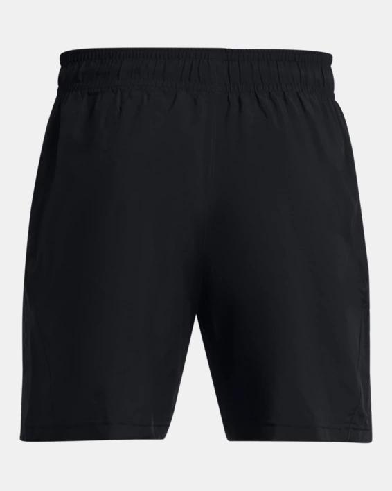 Men's UA Tech™ Vent Printed Shorts Product Image