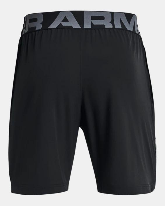 Men's UA Elevated Woven 2.0 Graphic Shorts Product Image