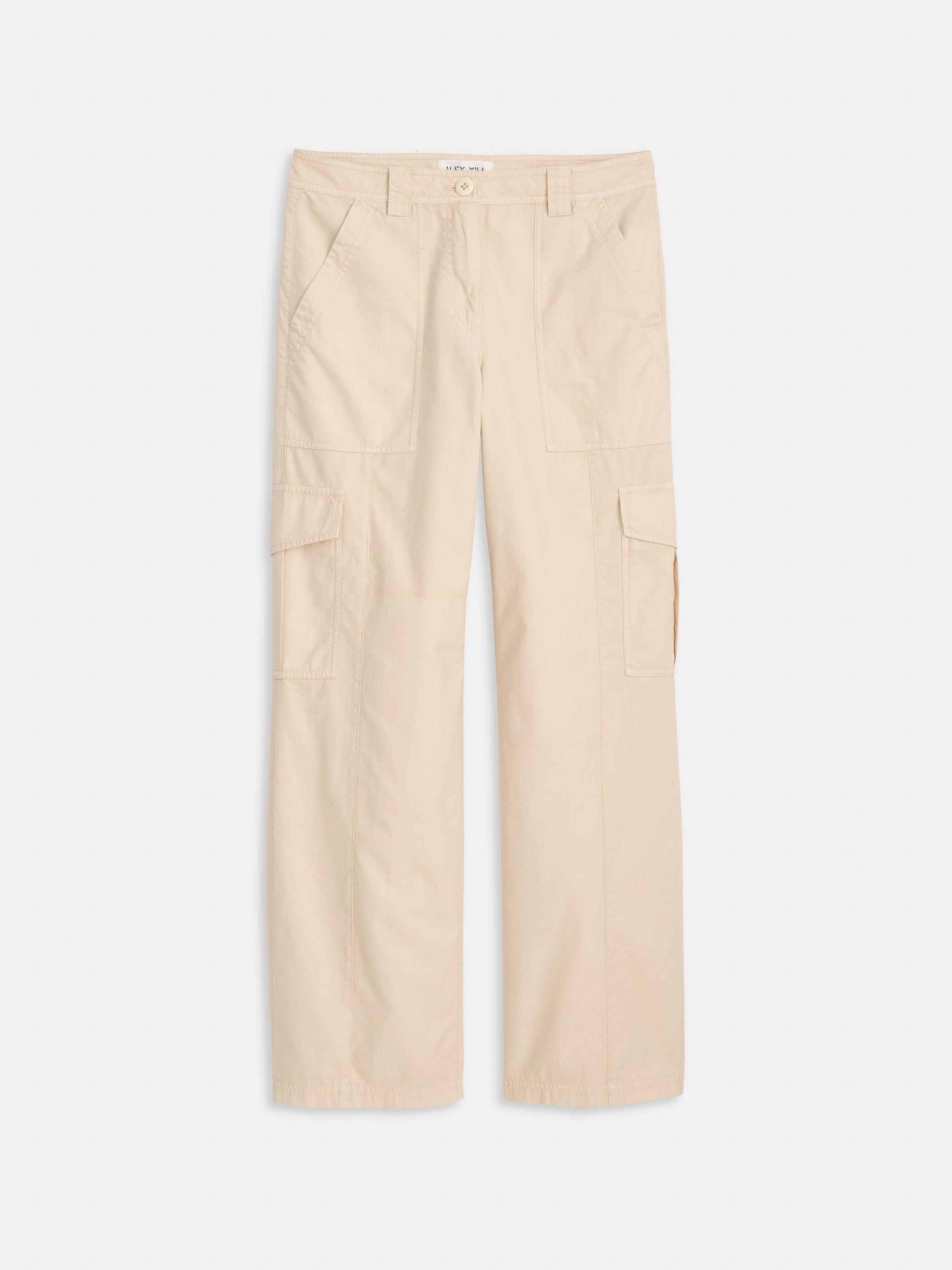 Ivy Cargo Pant Female Product Image