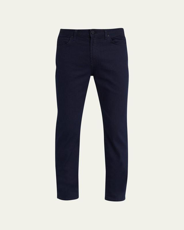 Monfrre Brando Slim Fit Jeans Product Image