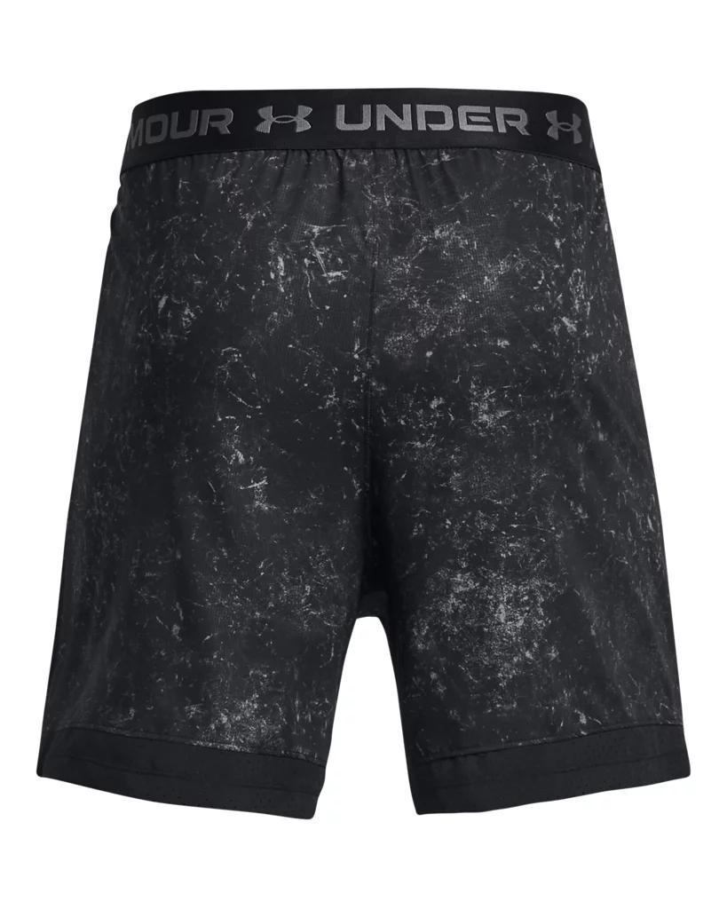 Men's UA Vanish Woven 6" Printed Shorts Product Image