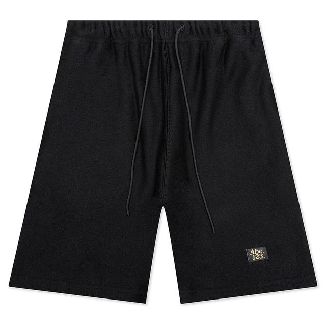 Sweatshorts - Anthracite Male Product Image