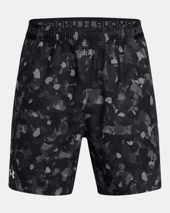 Men's UA Vanish Woven 6" Printed Shorts Product Image