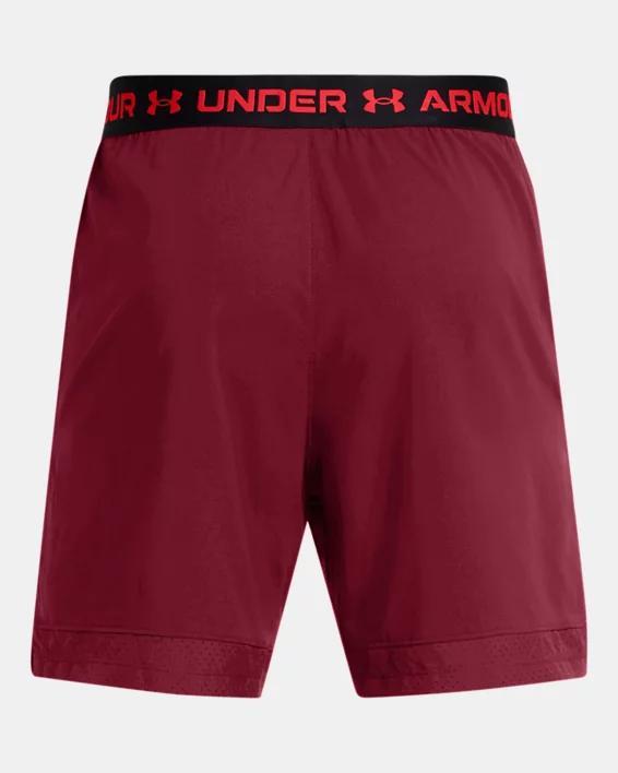 Men's UA Vanish Woven 6" Shorts Product Image