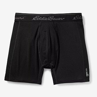 Men's Trailcool 2.0 Boxer Briefs Product Image