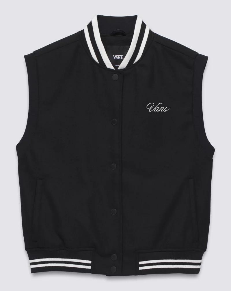 Piper Stadium Vest Product Image