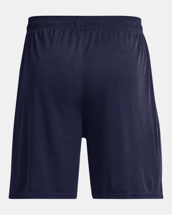 Mens Woven Trunks Navy XL UNIQLO US Product Image