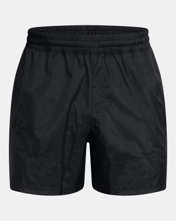 Men's UA Terrace96 Woven Shorts Product Image