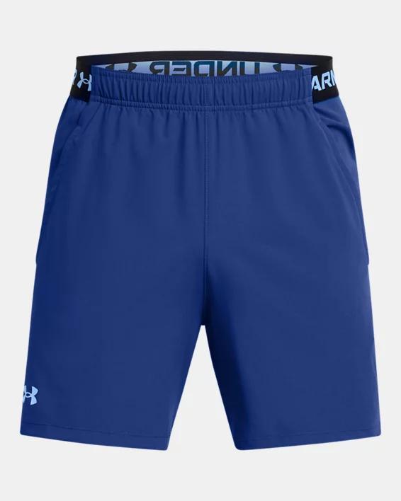 Men's UA Vanish Woven 6" Shorts Product Image