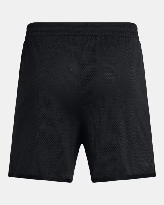 Men's Curry Splash Shorts Product Image