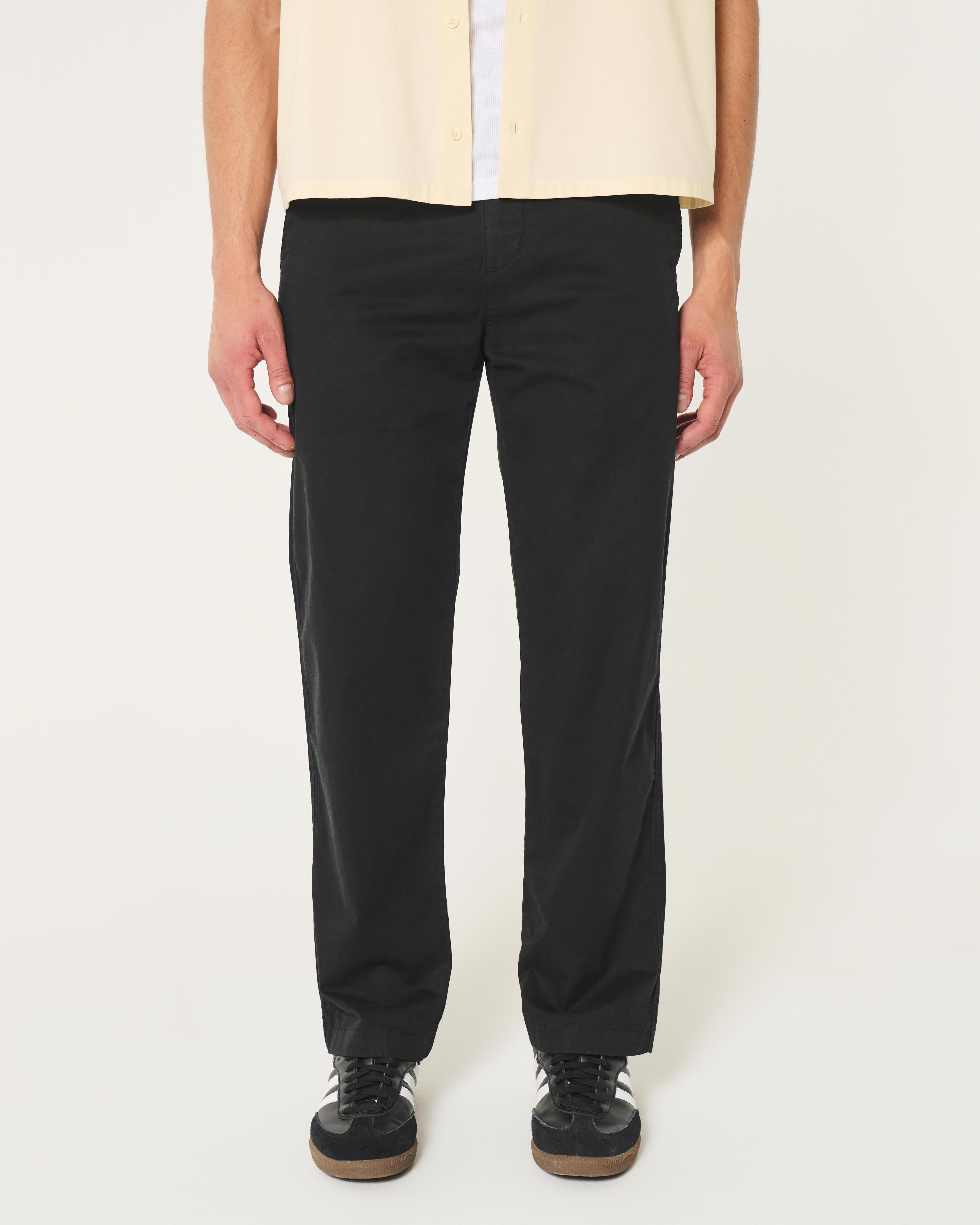 Straight Chino Pants Product Image