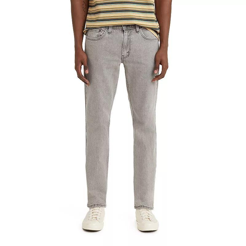 Mens Levis 511 Slim-Fit Stretch Jeans Product Image