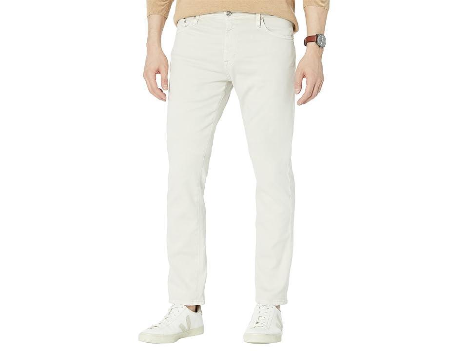 Mens Tellis Tapered Jeans Product Image