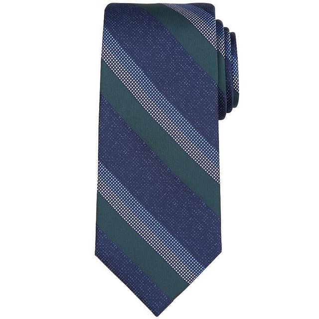 Mens Bespoke Striped Tie Product Image