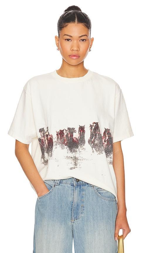 Wild Horses Tee Product Image