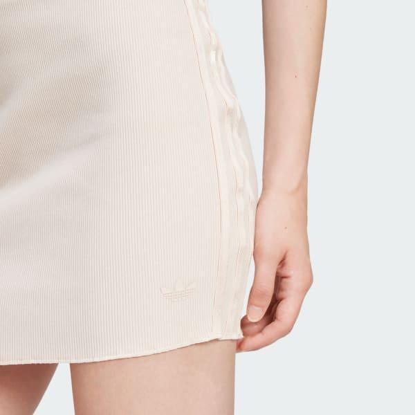 Rib Skirt Product Image