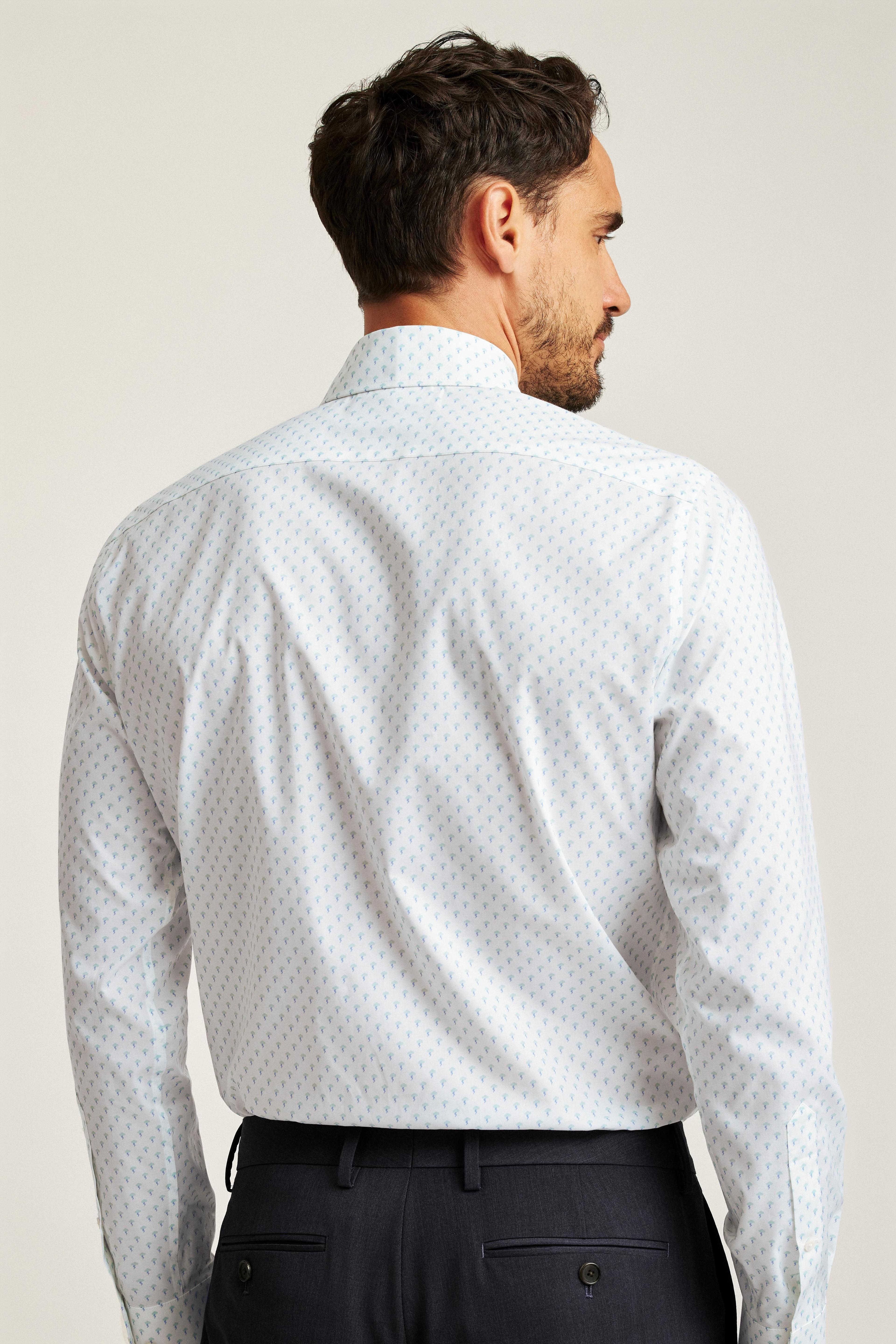 Jetsetter Stretch Dress Shirt Product Image