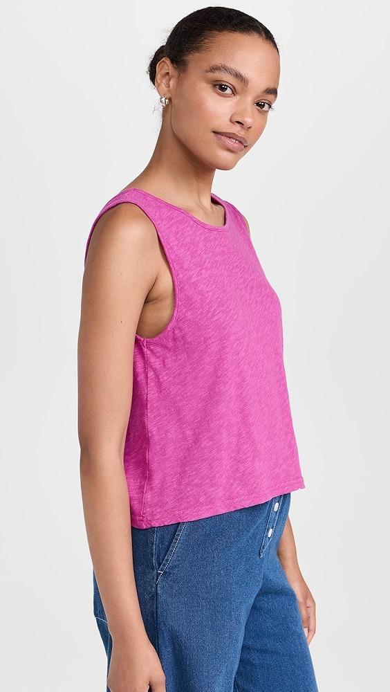 American Vintage Sully Top | Shopbop Product Image