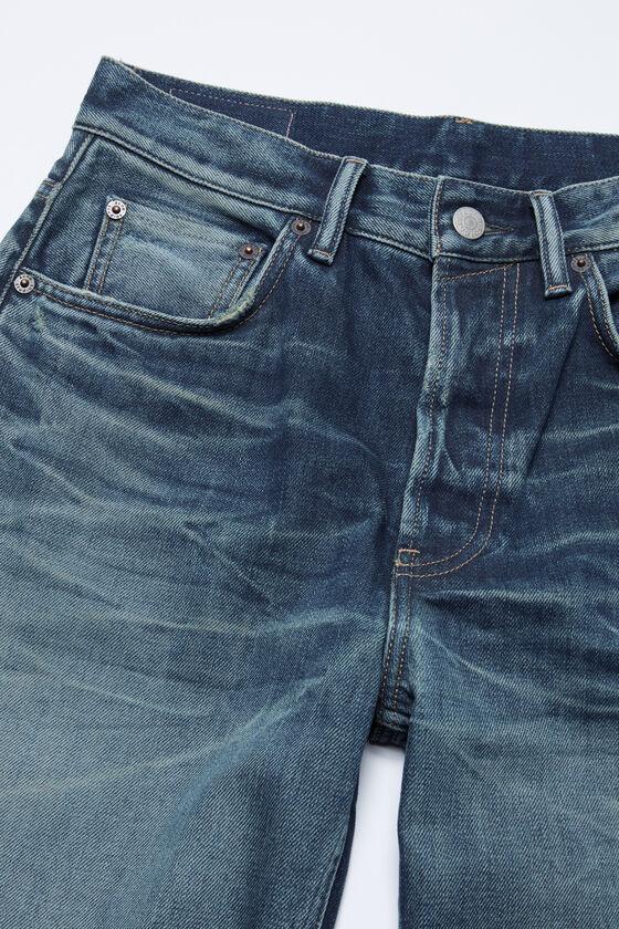 Loose fit jeans - 2021M Product Image