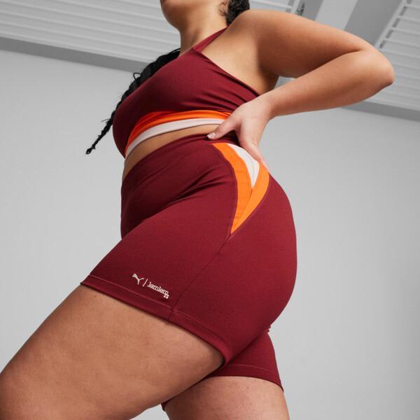 PUMA x lemlem Women's Bike Shorts Product Image