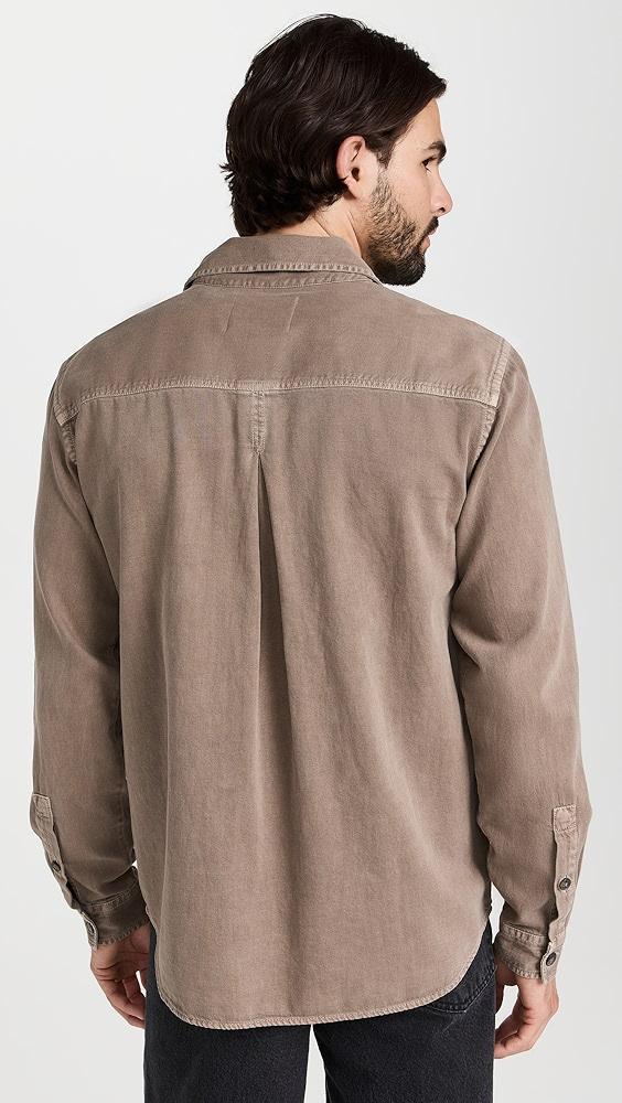 Closed Utility Shirt | Shopbop Product Image