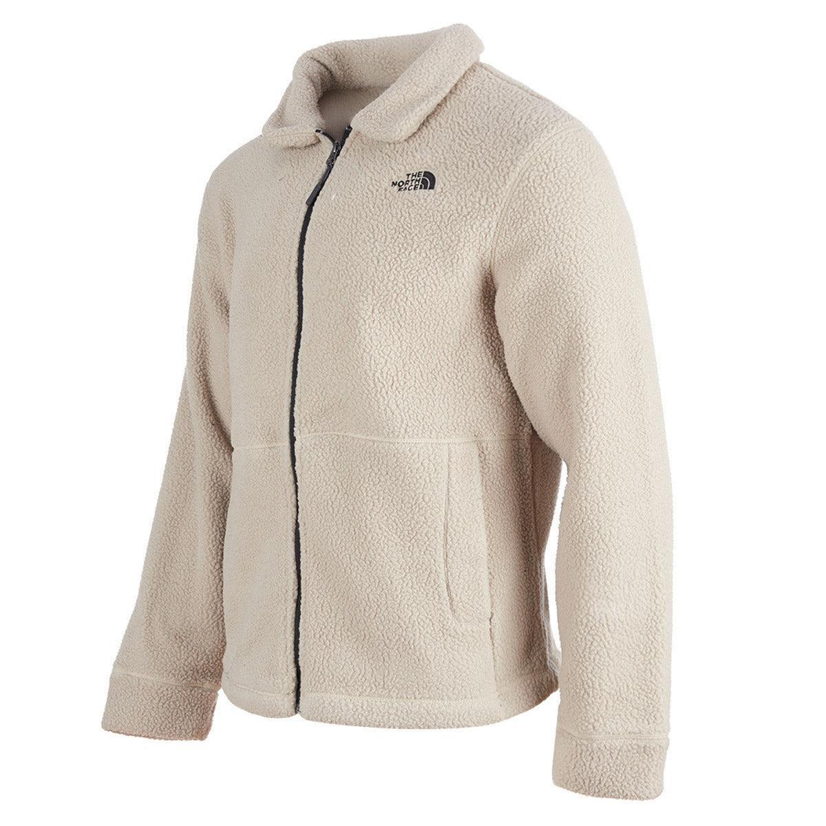 The North Face Men's Full Zip Sherpa Jacket Male Product Image