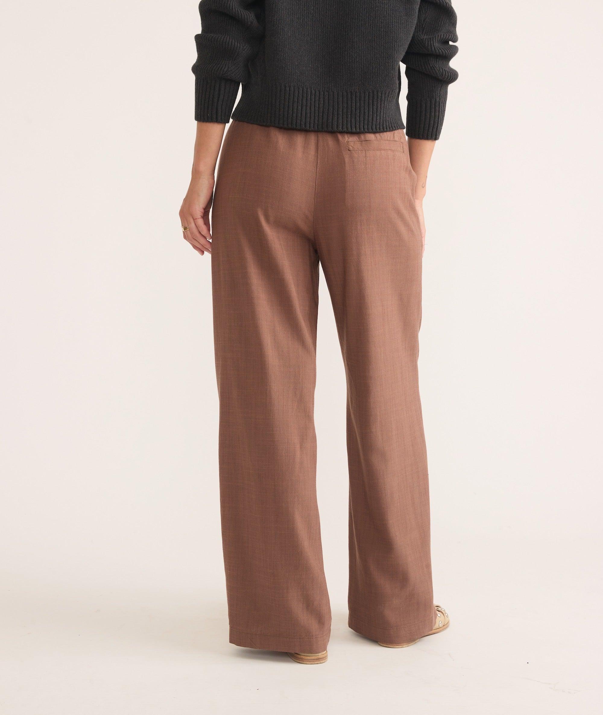 Allison Trouser Product Image