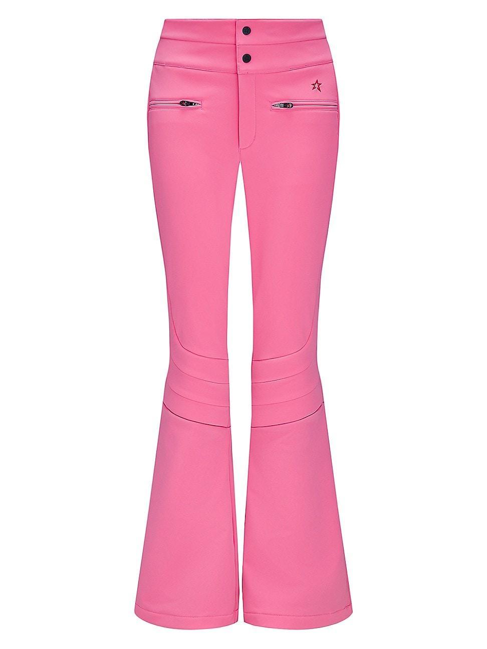 Womens Aurora High-Rise Ski Pants Product Image