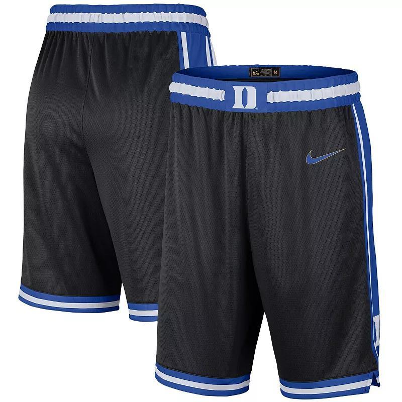 Duke Limited Nike Men's Dri-FIT College Basketball Shorts Product Image