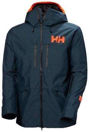 Garibaldi 2.0 Insulated Jacket - Men's Product Image