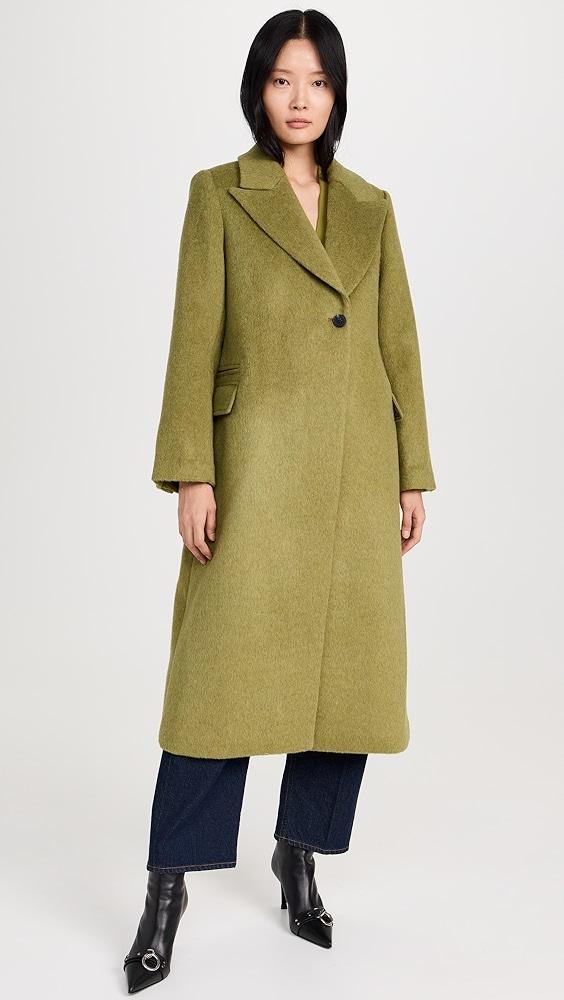 ALIGNE Stella Coat | Shopbop Product Image