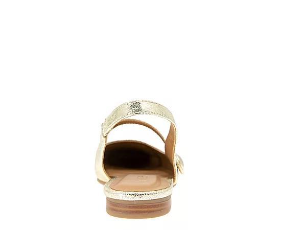 Kensie Womens Felicity-B Flat Product Image