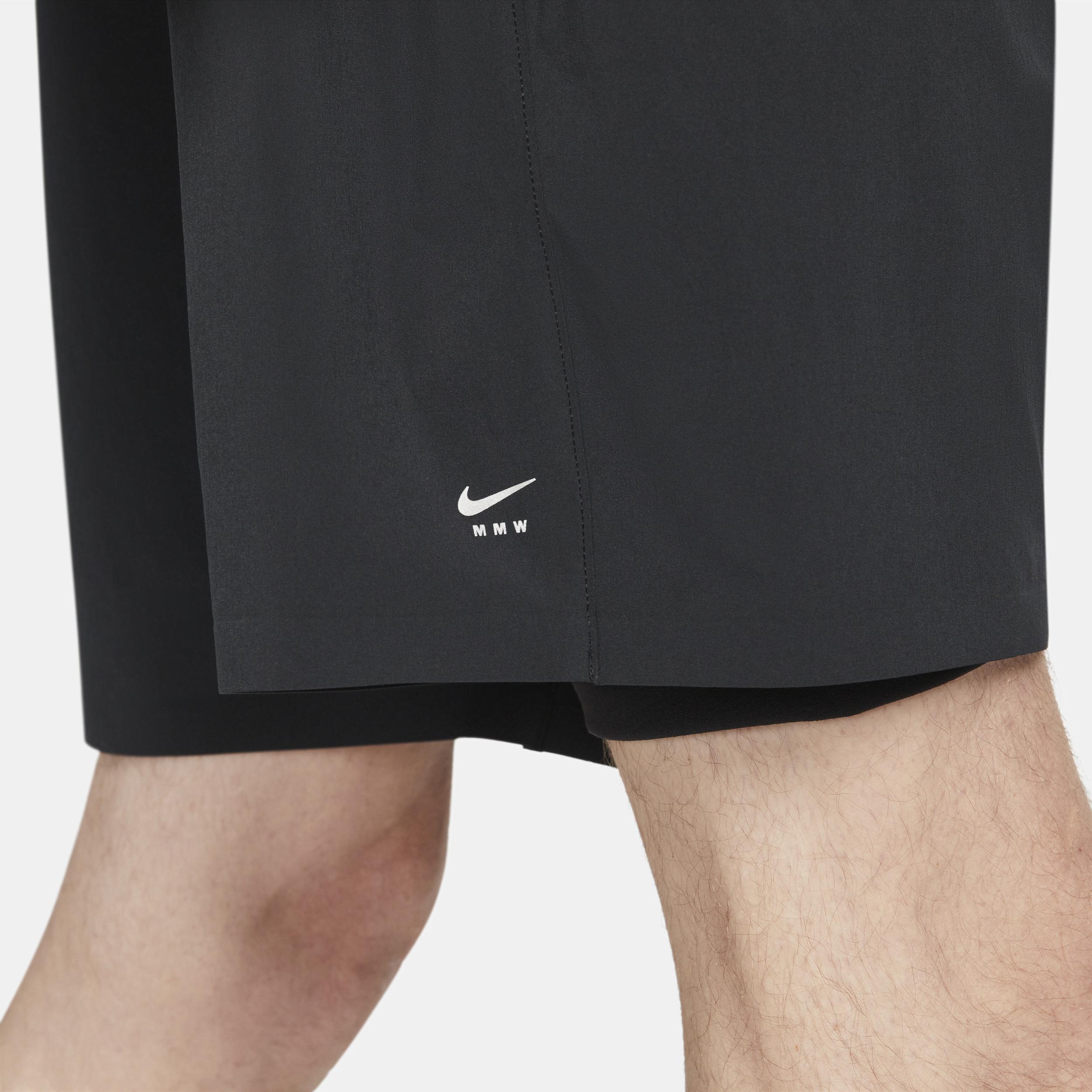 Nike Men's Dri-FIT x MMW 3-in-1 Shorts Product Image