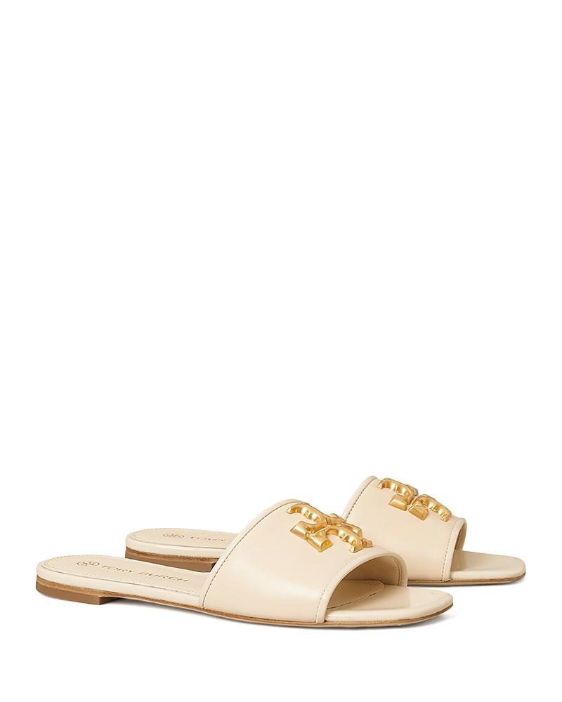 Tory Burch Womens Eleanor Slide Sandals Product Image