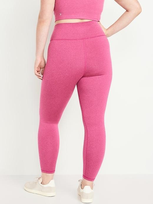 Extra High-Waisted CloudComfy 7/8 Leggings Product Image