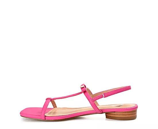 Journee Collection Womens Zaidda Sandal Product Image