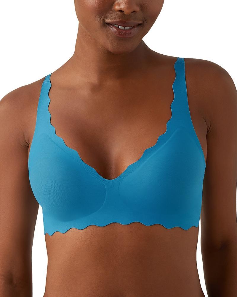 b. temptD by Wacoal B. Wowd Wireless Convertible T-Shirt Bra Product Image