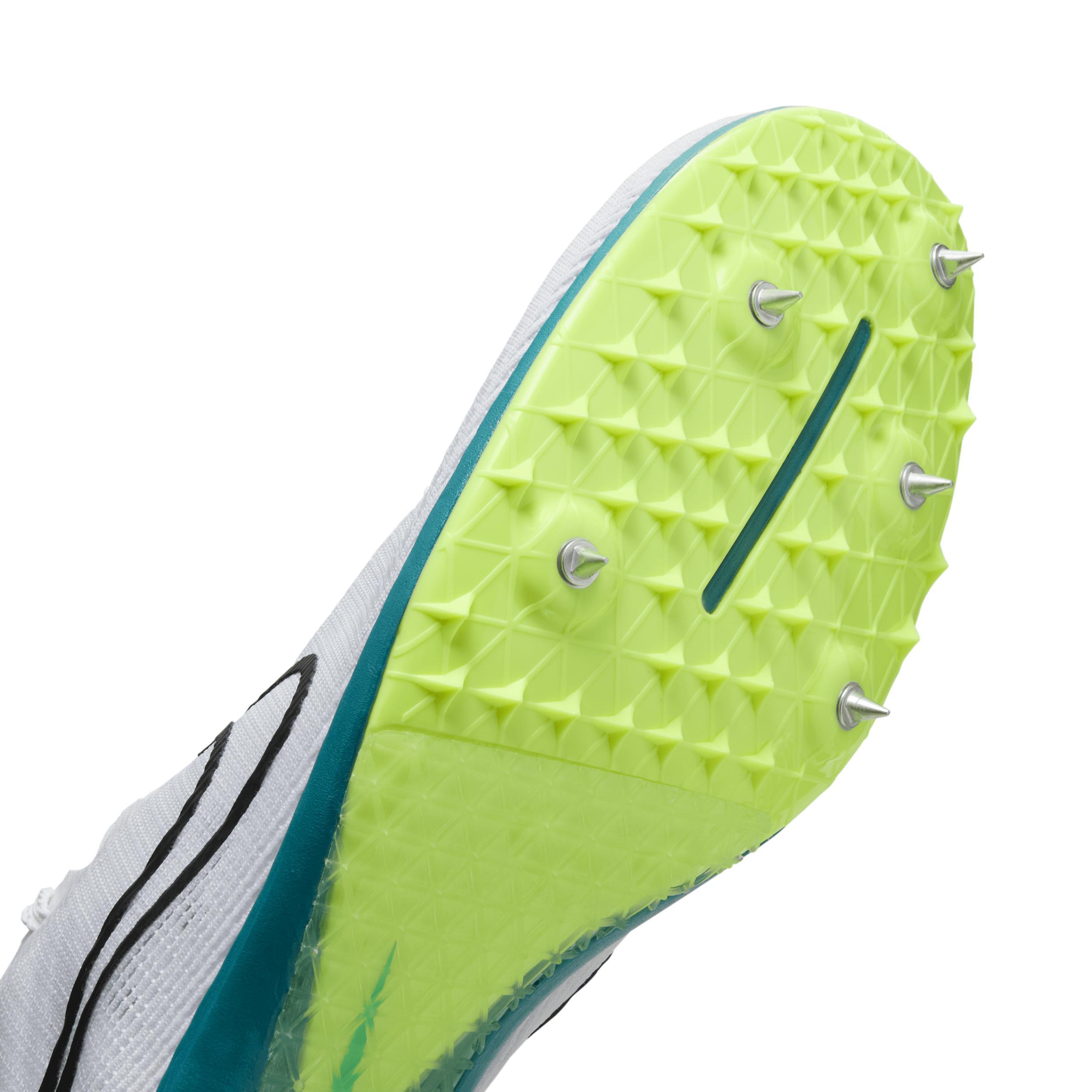 Nike Mens Zoom Mamba 6 Track & Field Distance Spikes Product Image