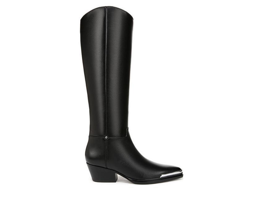 Women's Franco Sarto Billie Wide Calf Knee High Boots Product Image