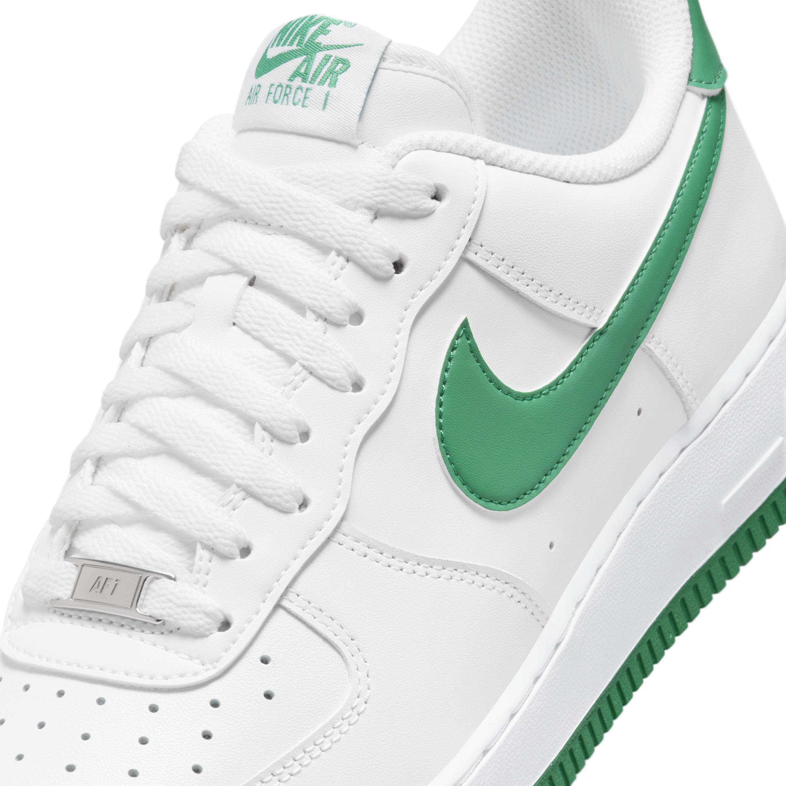 Nike Men's Air Force 1 '07 Shoes Product Image