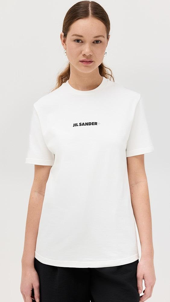 Jil Sander Short Sleeve T-Shirt | Shopbop Product Image