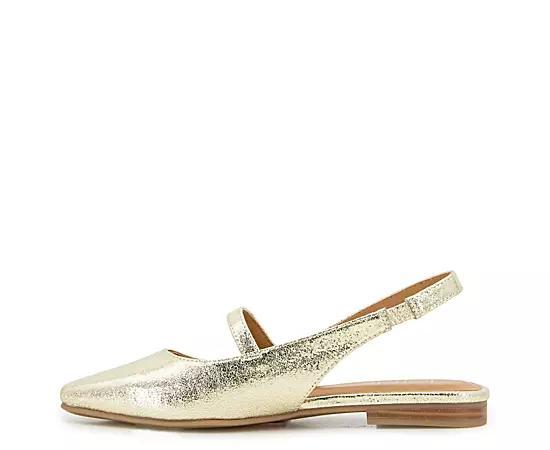 Kensie Womens Felicity-B Flat Product Image