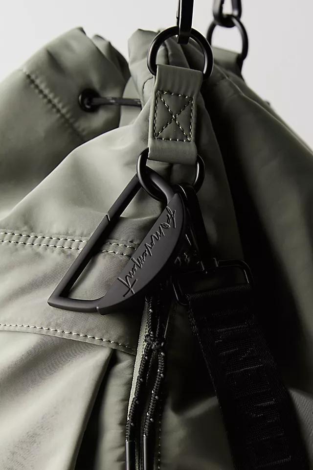 Crescent Carabiner Product Image