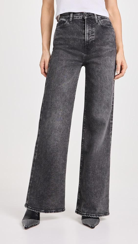 7 For All Mankind Ultra High Rise Jo Jeans | Shopbop Product Image