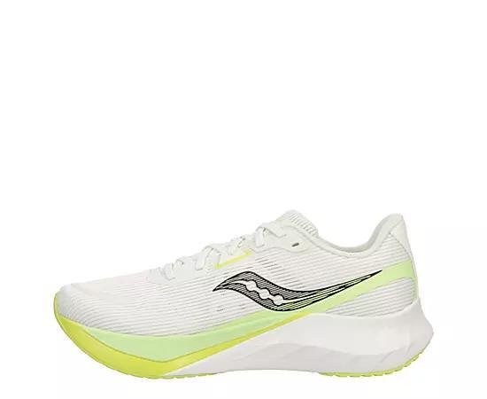 Saucony Men's Tide 2 Running Shoe Product Image