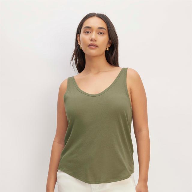 The Air Cami Product Image