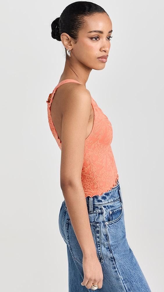 Free People Here For You Cami | Shopbop Product Image