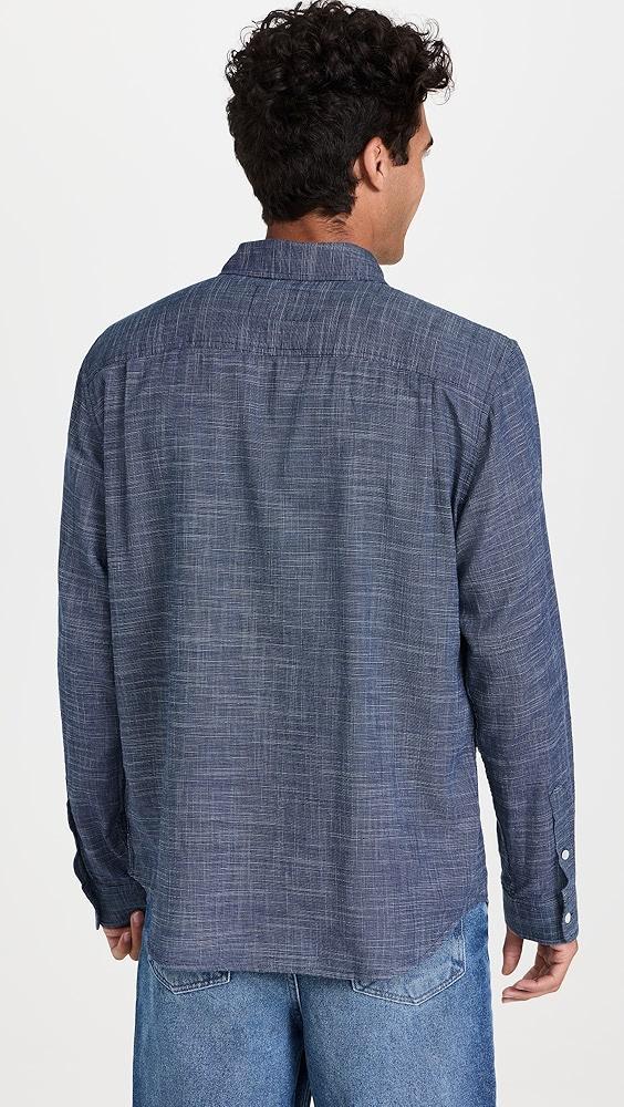 RAILS Wyatt Shirt | Shopbop Product Image