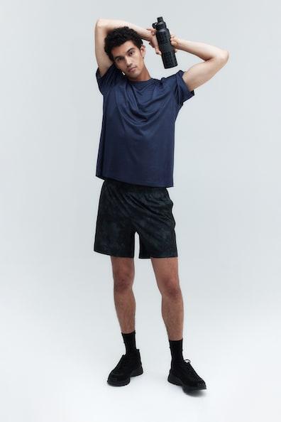 Regular Fit Sports Shirt in DryMove™ Product Image